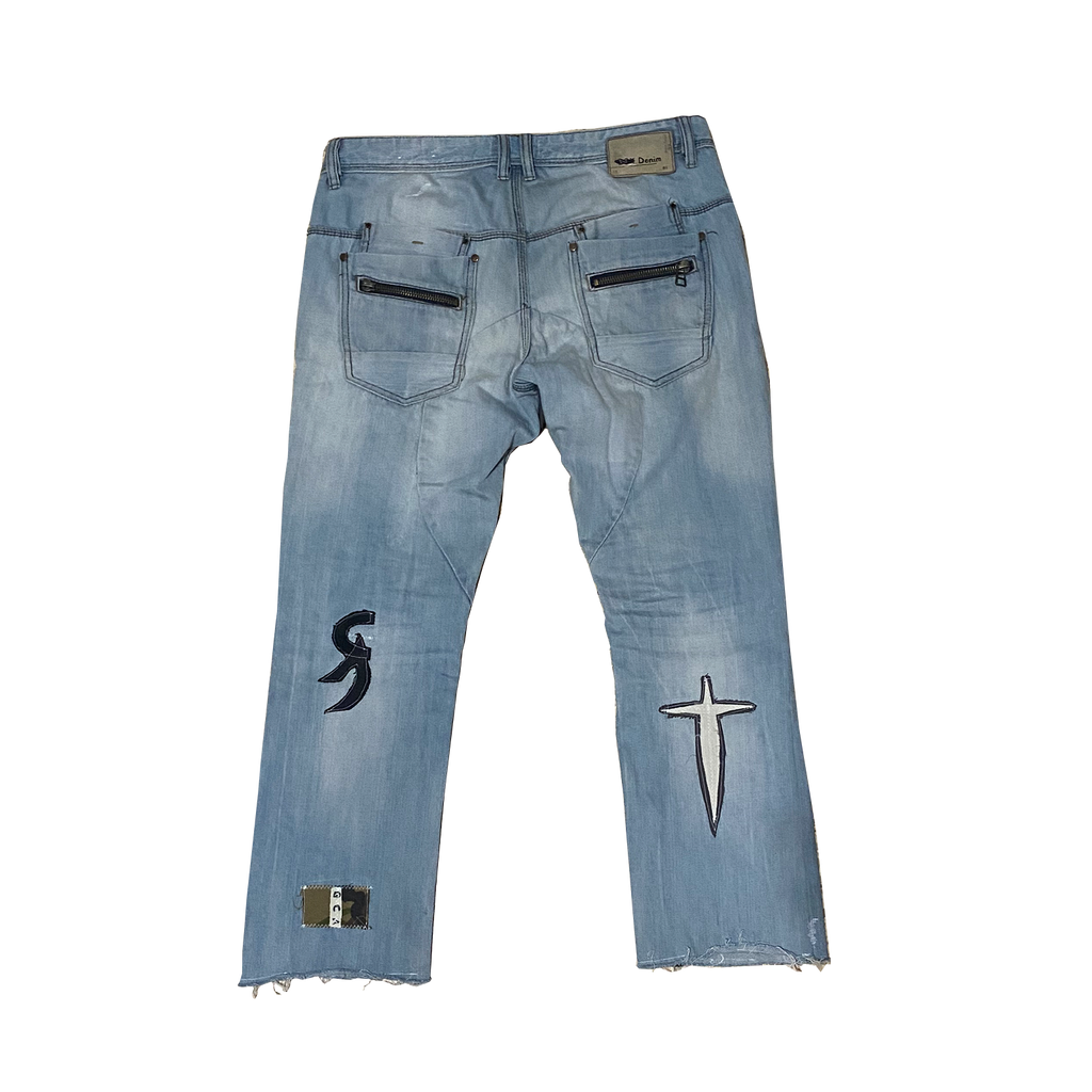 "SOSA JEANS"