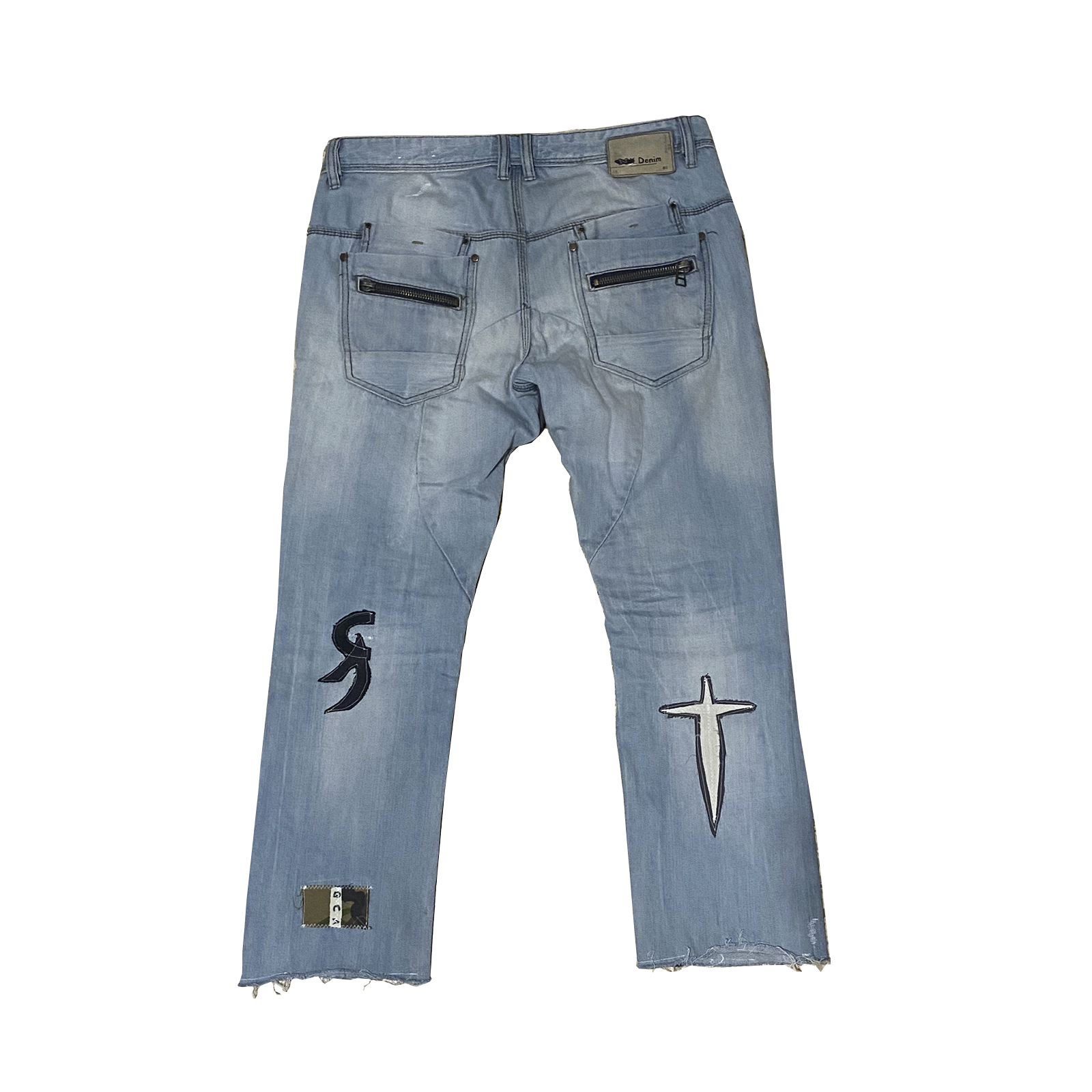 "SOSA JEANS"
