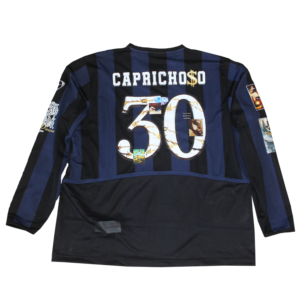 "CAPRICHO$O"