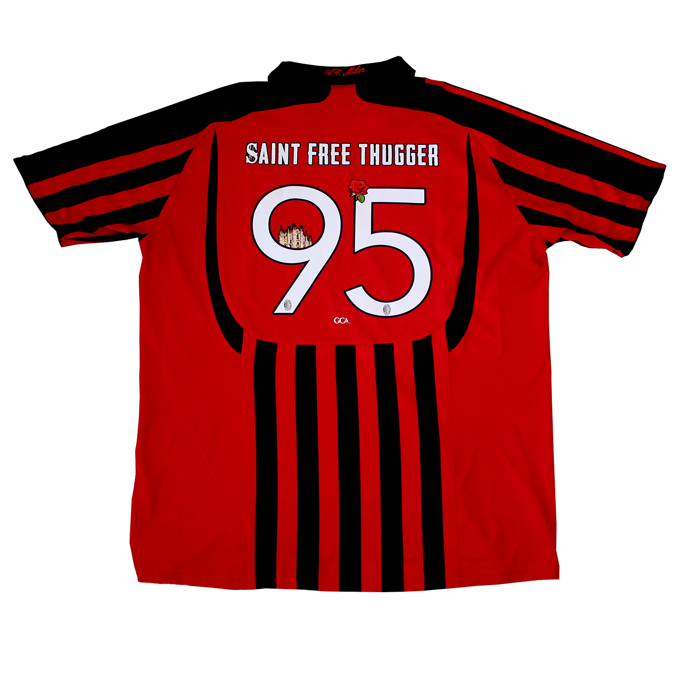 "AC MILAN"