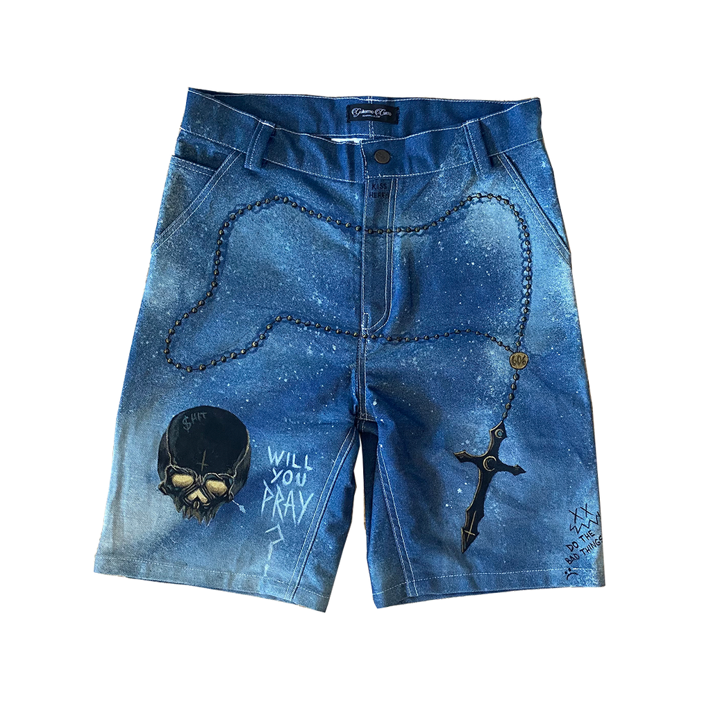 606 JORTS
