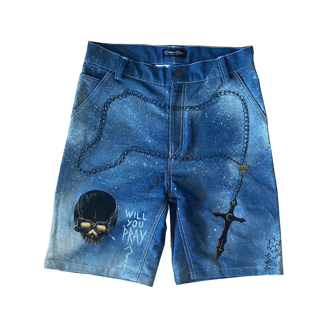 606 JORTS