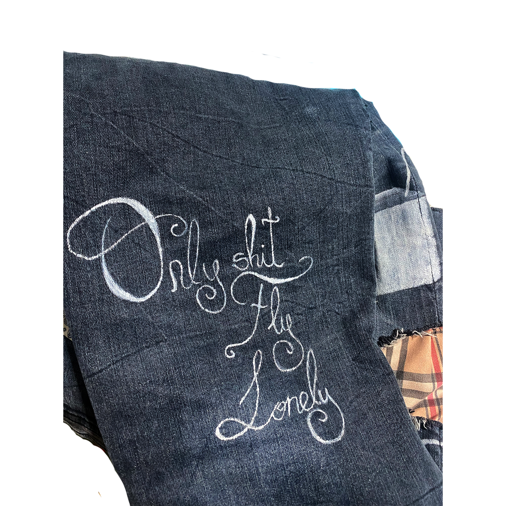 "ROMANTIC JEANS"