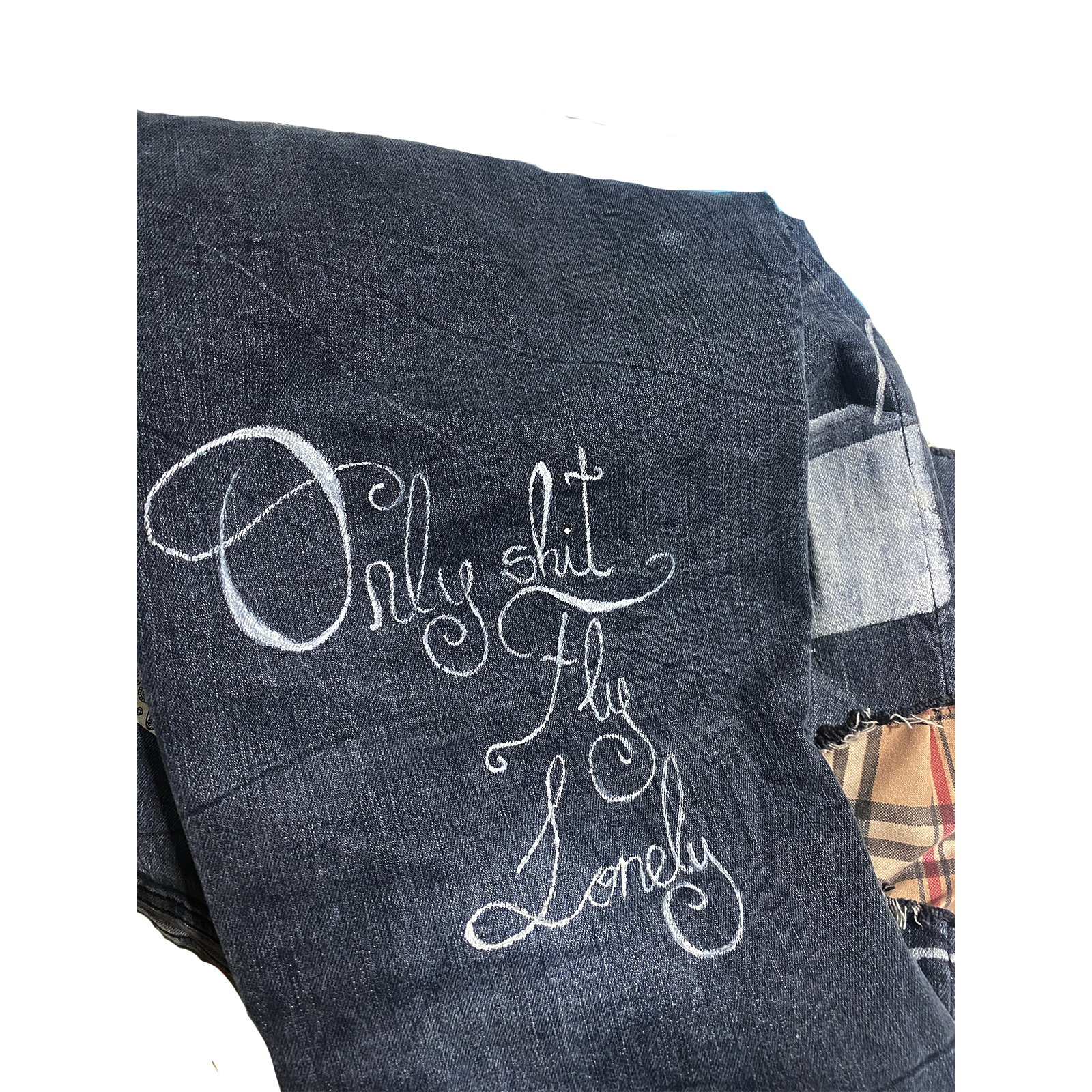 "ROMANTIC JEANS"